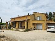 Travaillan Vente Maison 84