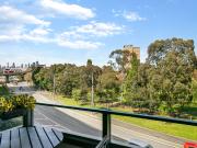 travancore on the park