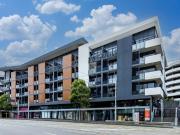 Travancore on the Park with Debney Park Views