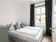 TRAVEBLICK Backbord L + Charmante 2 Zimmer Wohnung am...