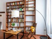 Travel Meditation House