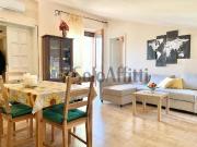 TRAVERSA DE GASPERI BENZINAIO Q8 376/8 trilocale 80mq