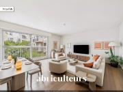 Traversant Appartement 4 pièces 85m² Quartier Charles...