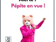 Traversant de type 4 de 98 m² avec...