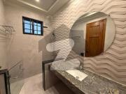 Travertine Elevated Themed House For Sale DHA Defence...