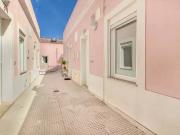 Travessa do Olival à Graça