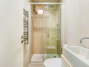 Travessa do Pé de Ferro