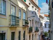 Travessa do Rosário de Santa Clara