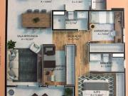 TRAVÉZA residence by Just