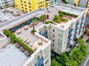 TraVigne on Eleventh Avenue 1 Bed 1 Bath Milan