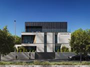 Trawler Residence 01