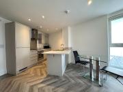 Trawler Road, Maritime Quarter, Swansea SA1, 2 bed flat...
