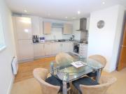 Trawler Road, Maritime Quarter, Swansea SA1, 2 bed flat...