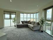 Trawler Road, Swansea SA1, 2 bed shared accommodation to...