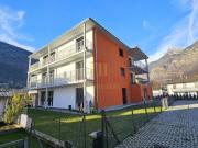 TRE APPARTAMENTI DA REDDITO A MALVAGLIA