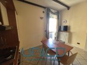 Tre camere arredato in villa liberty