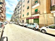 Tre Carrare/Battisti monolocale 190mq