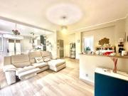 Tre Carrare/Battisti quadrilocale 120mq