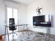 Tre locali in affitto a Garbagnate Milanese