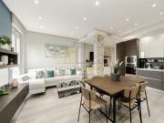 Tre Locali Monza Triante piano alto