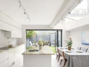 Treadgold Street, London, 3 Bedroom Terraced