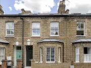 Treadgold Street, London, 4 Bedroom House