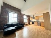 Treadwell Mill, Upper Parkgate 2 bed apartment to rent...