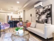 Treanor Terrace Apartments 1 Bedroom 1 Bathroom [object...