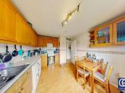 Treaty Street, London, N1 3 bed apartment to rent £3,200...