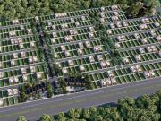 Trebola: Terreno residencial en venta en Tulum