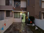 TRÉBOLES RESIDENCIAL – TESISTÁN