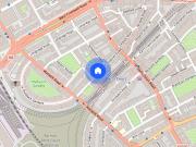 Trebovir Road, Earls Court SW5