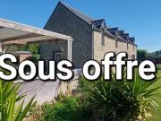 Trébry 22510 Achat / Vente maison 10 pièces t10 piscine...