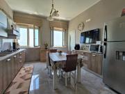 Trecase trilocale 126mq