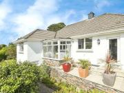 Tredarvah Road, Penzance, 2 Bedroom Bungalow