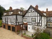 Tredilion Park, Tredilion Park, Abergavenny