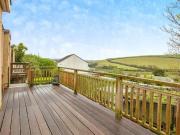 Tredour Road, Newquay, 3 Bedroom End