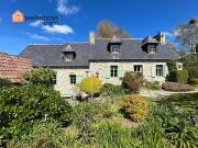 Trédrez Locquémeau 22300 Achat / Vente maison 7 pièces...