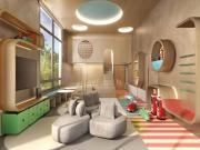 Tree Haus Powered By Porsche Consulting Apto ONE22929