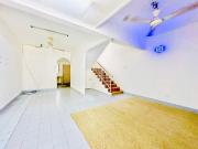 Tree Storey Intermediate Terrace Taman Dagang Ampang...