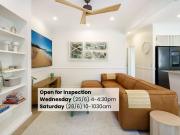 Dual Living. Elevated Privacy. Family Flexibility