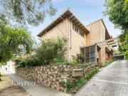 Tree top sanctuary in a prestigious locale