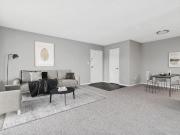 Tree Top Studio Apartment for Rent at Steinbeck Dr,...