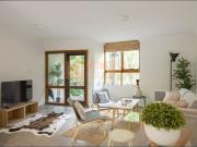 TREEHOUSE LIKE HIDEAWAY WITH GARAGE/HOME OFFICE FULLY...