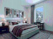 Treeline Denver 1 Bed Type 7A