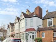Treen Avenue, Barnes, 3 Bedroom Terraced