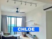 TreeO Full Furnished 2 Carpark Sungai Ara Bayan Lepas