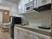 TREES03XXT15: For Rent Fully Furnished 1BR in Trees...