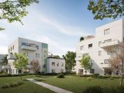 trees: Neubauwohnungen in der Sintstraße – Moderner...