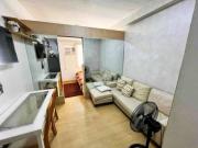 Trees Residences 1BR condo unit Tower 9 for sale in...